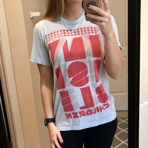 Invisible Children T Shirt